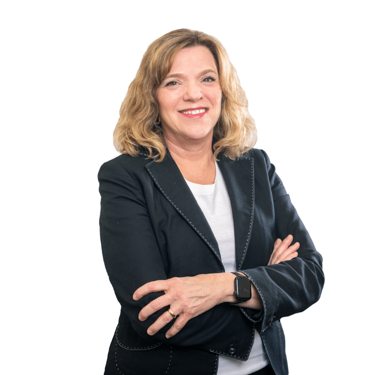 Sally Danner, former Fond du Lac County Family Court Commissioner and Private Judge